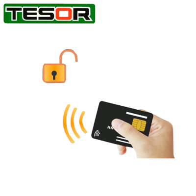 NFC/Credit card Remote Lock/Unlock