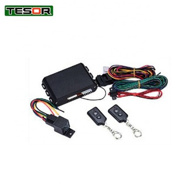 Car Remote Immobiliser